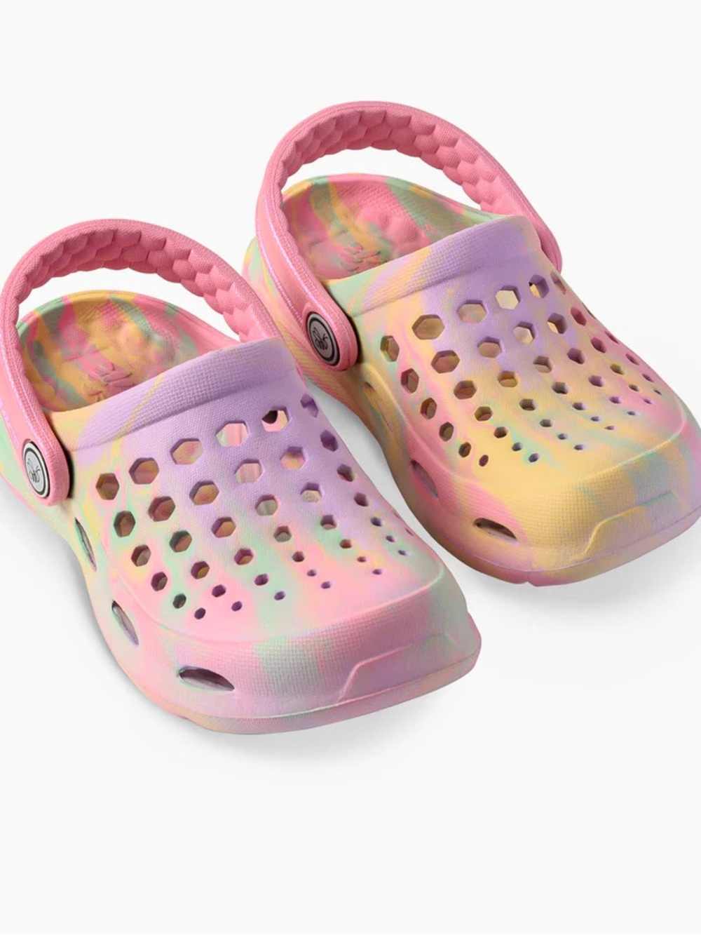 Joybees KIDS' ACTIVE CLOG C4/5